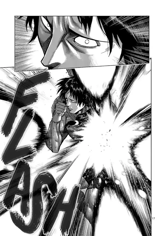 Kengan Omega Chapter 59 image 17_optimized